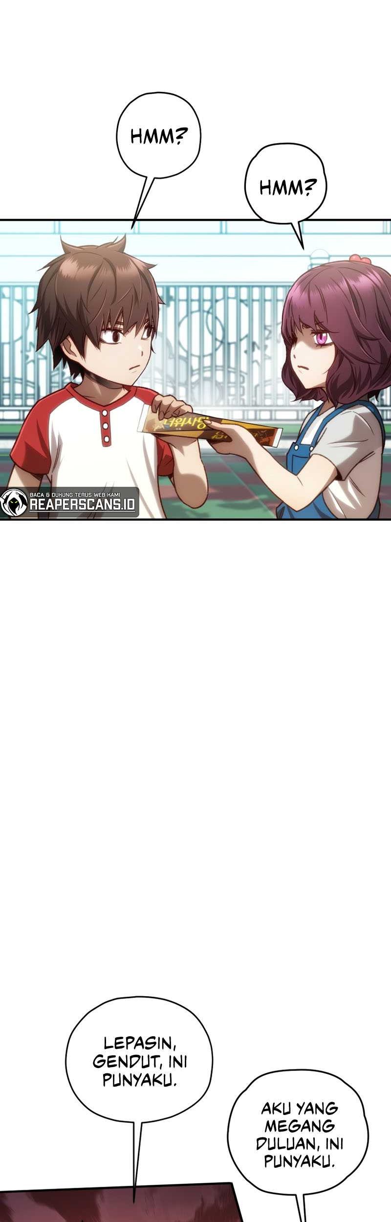 Re: Life Player Chapter 14 Gambar 14