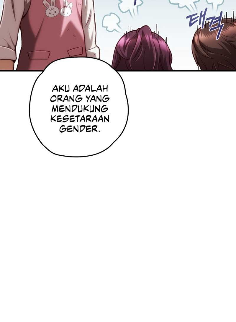 Re: Life Player Chapter 14 Gambar 16