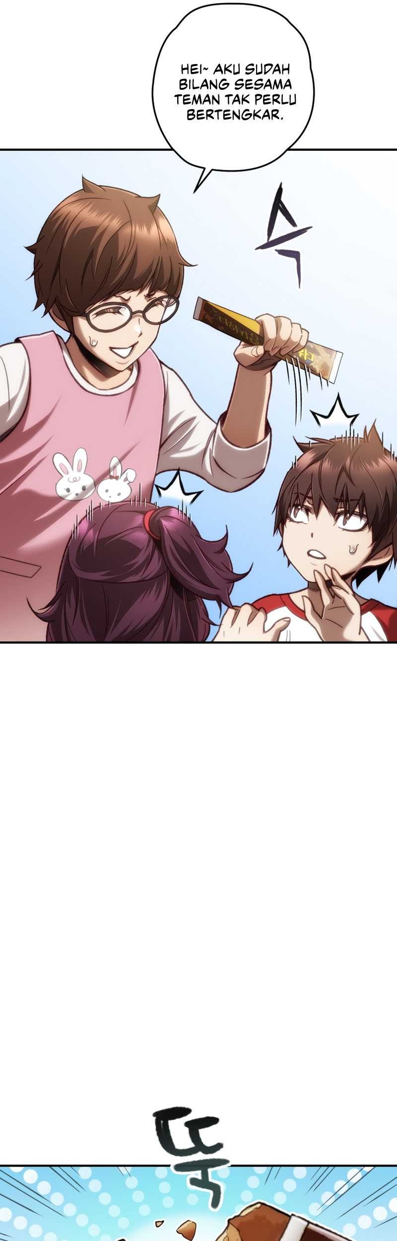Re: Life Player Chapter 14 Gambar 17