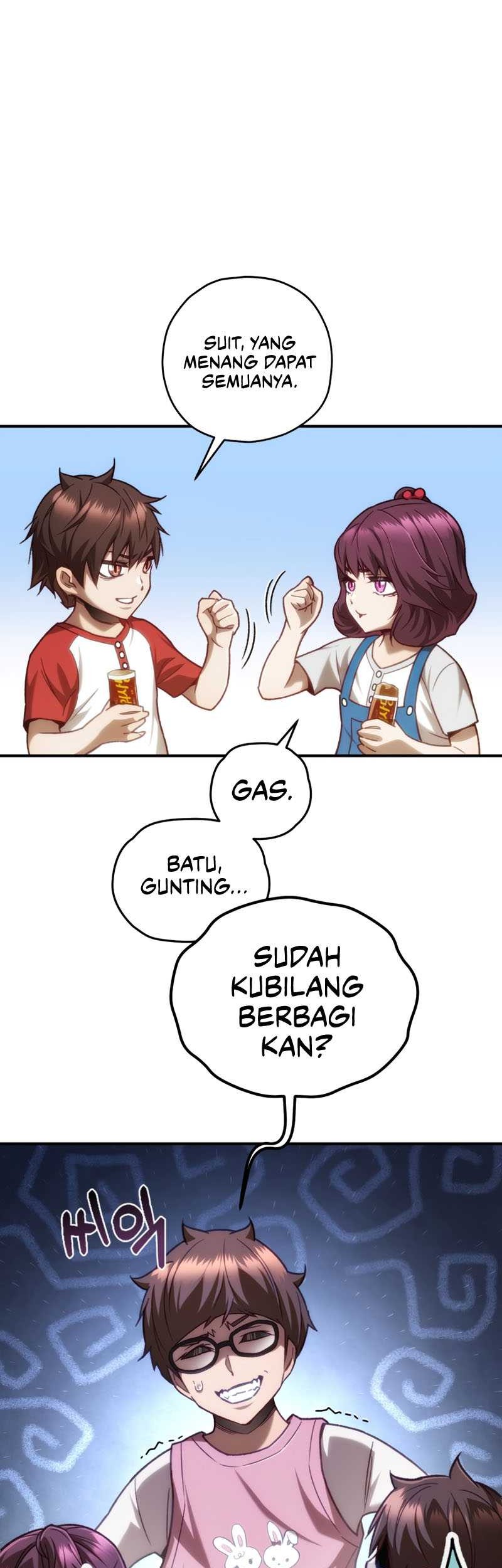 Re: Life Player Chapter 14 Gambar 19