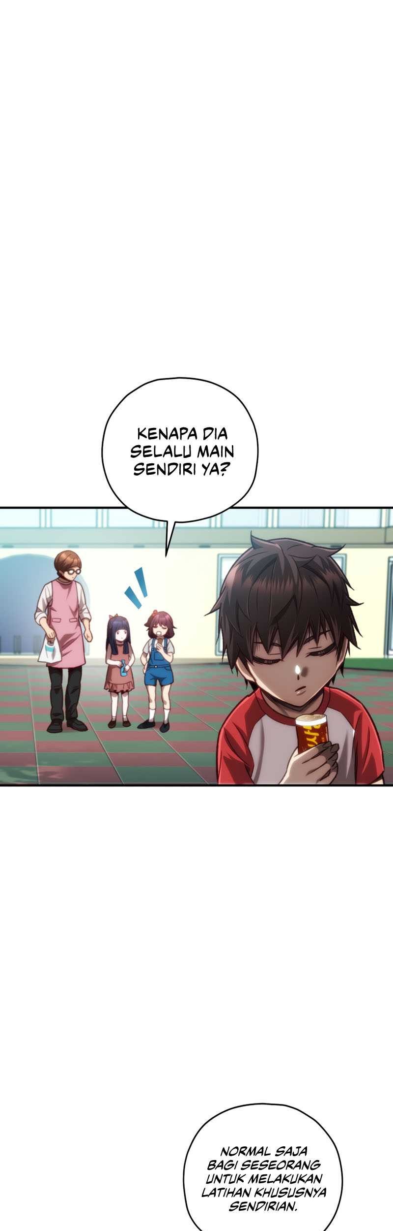 Re: Life Player Chapter 14 Gambar 22