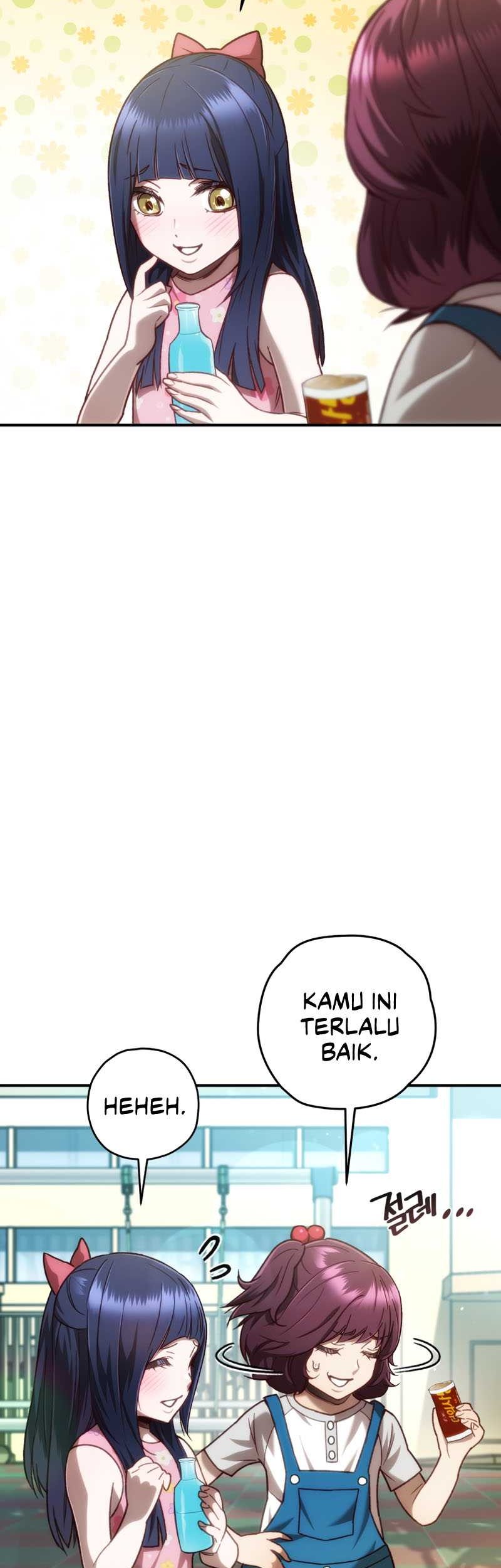 Re: Life Player Chapter 14 Gambar 24