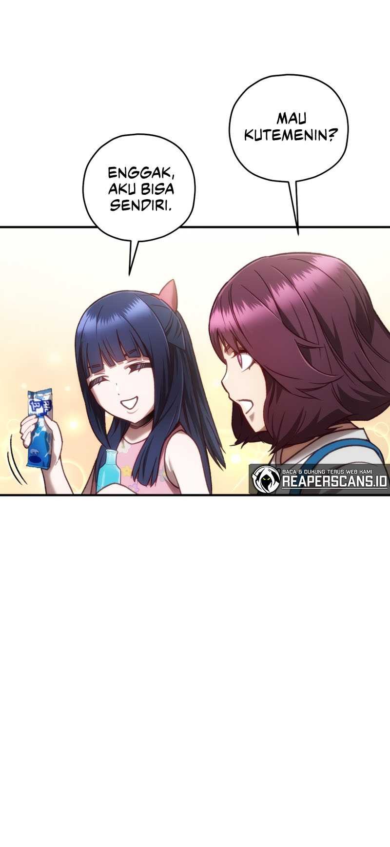 Re: Life Player Chapter 14 Gambar 26