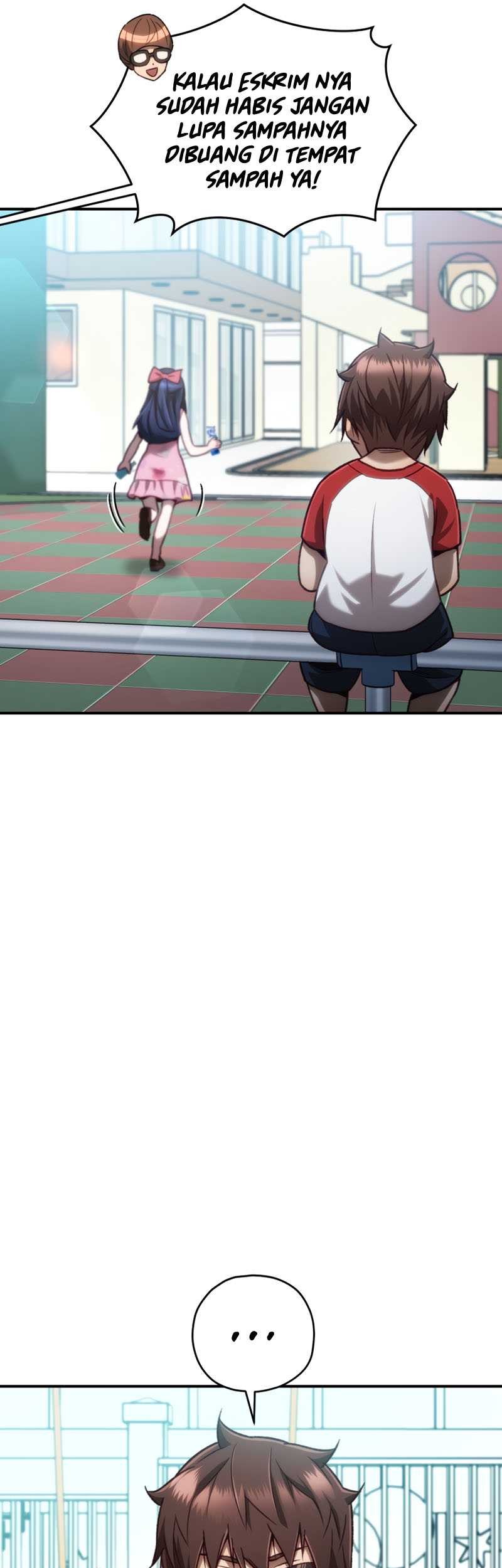 Re: Life Player Chapter 14 Gambar 27