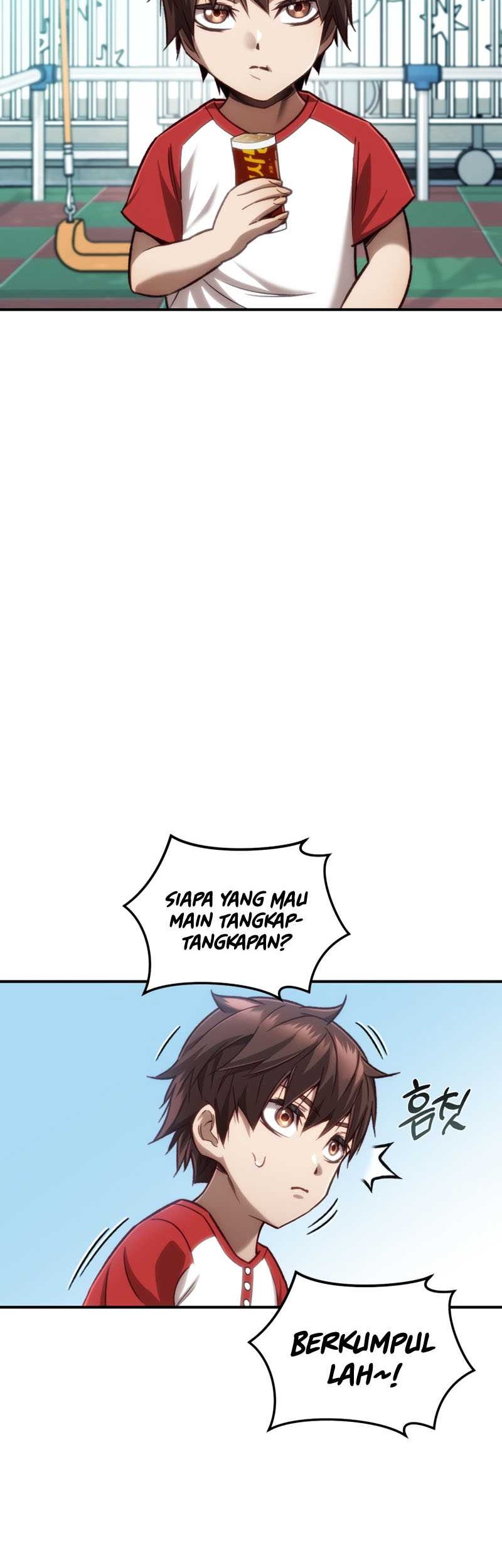 Re: Life Player Chapter 14 Gambar 28
