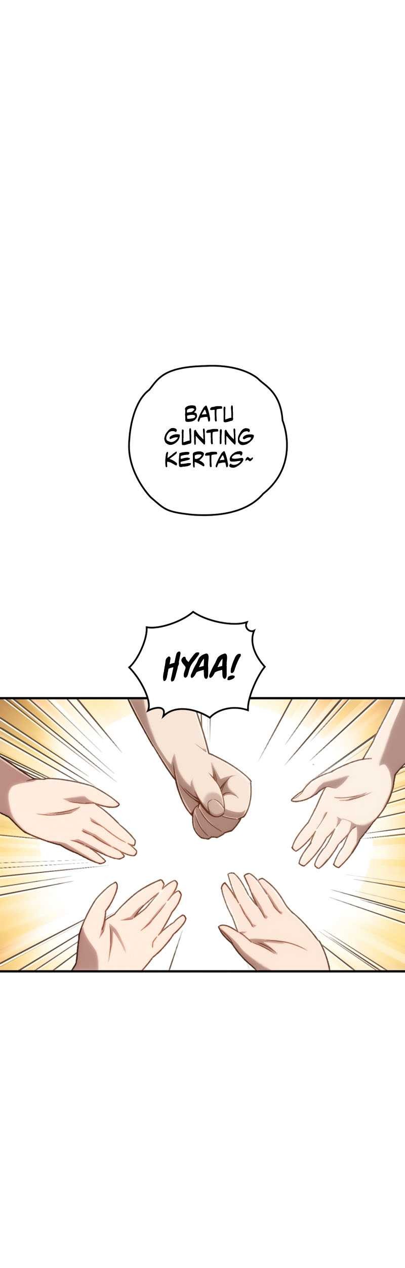 Re: Life Player Chapter 14 Gambar 32