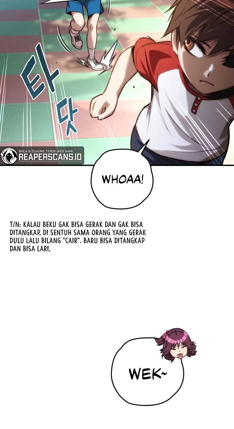 Re: Life Player Chapter 14 Gambar 36