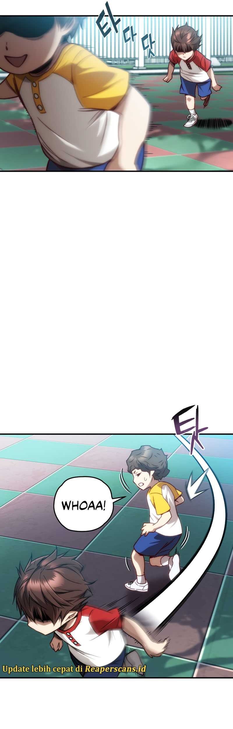 Re: Life Player Chapter 14 Gambar 37