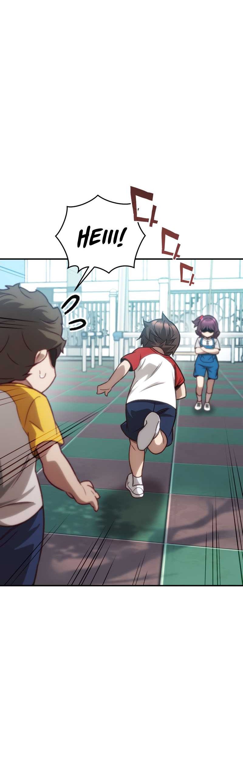 Re: Life Player Chapter 14 Gambar 38