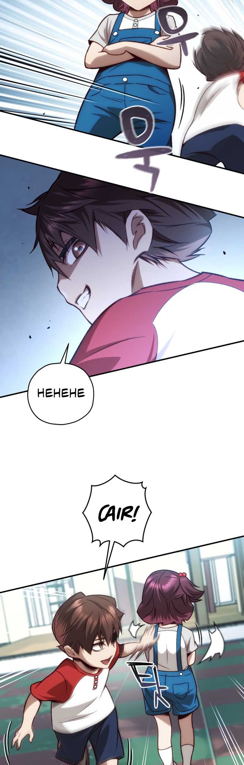 Re: Life Player Chapter 14 Gambar 40
