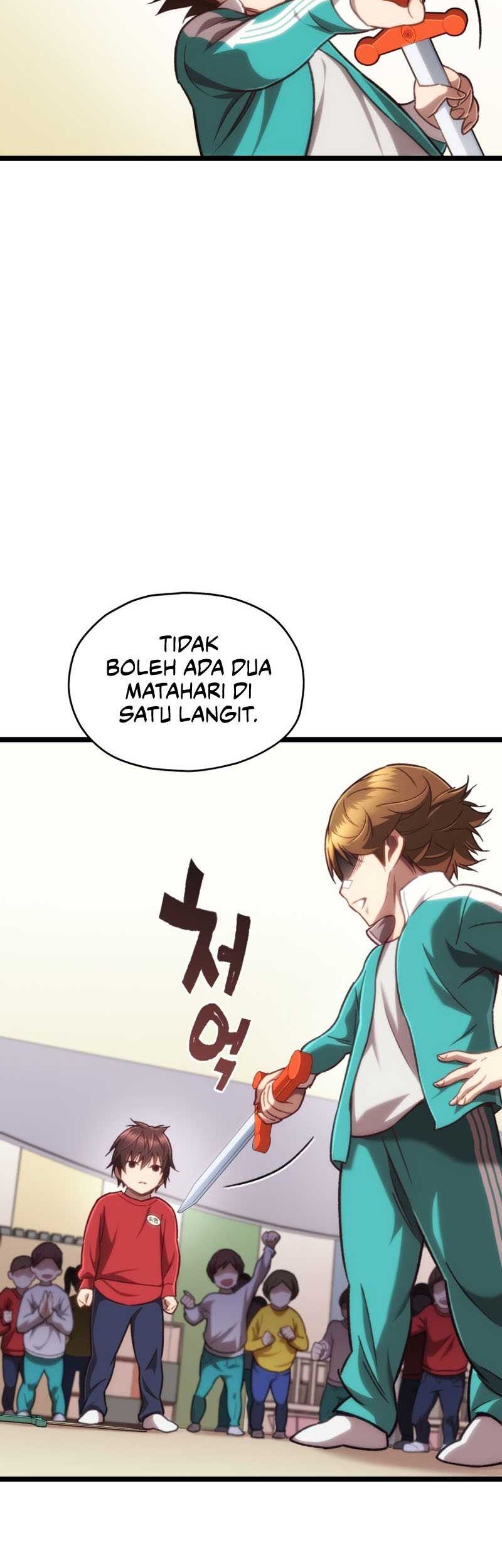 Re: Life Player Chapter 13 Gambar 35