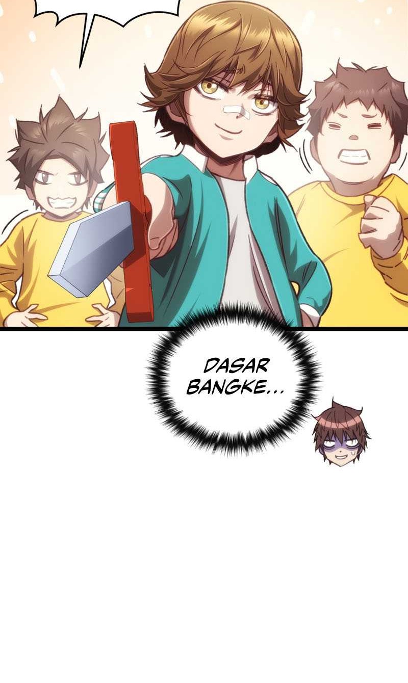 Re: Life Player Chapter 13 Gambar 37