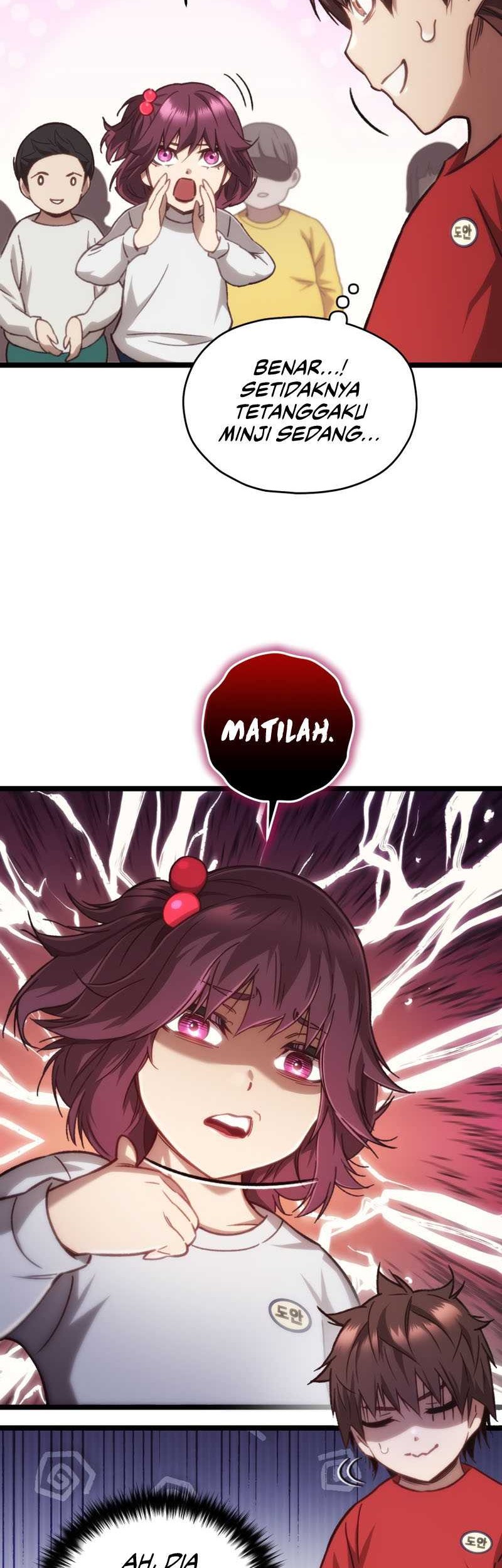 Re: Life Player Chapter 13 Gambar 39