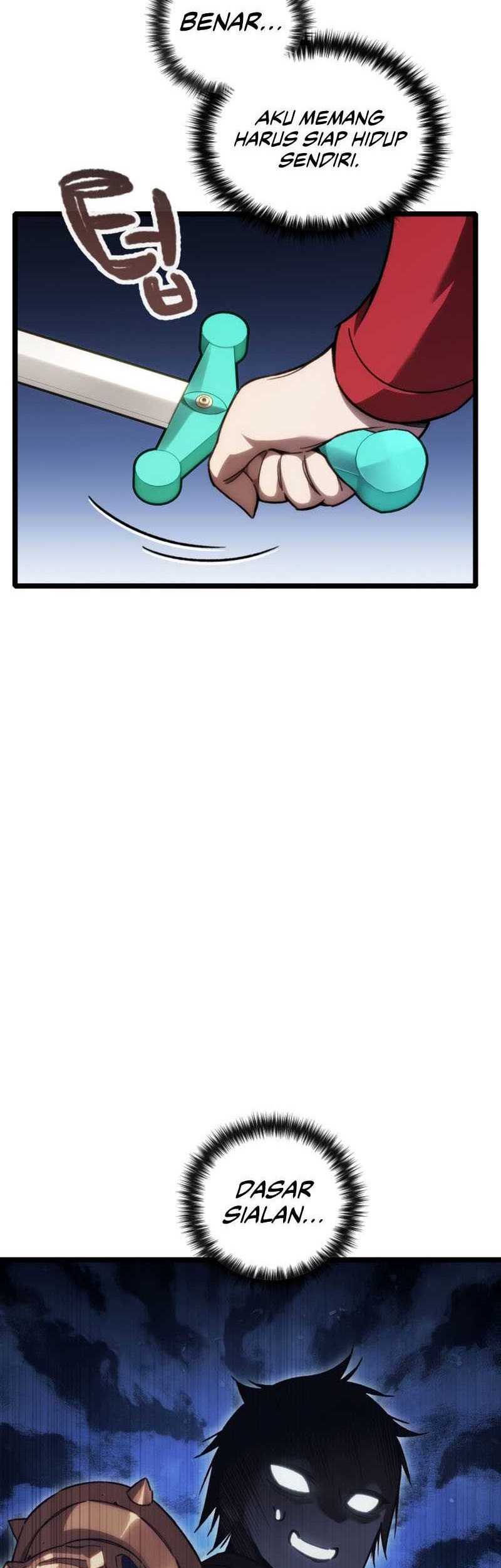 Re: Life Player Chapter 13 Gambar 43