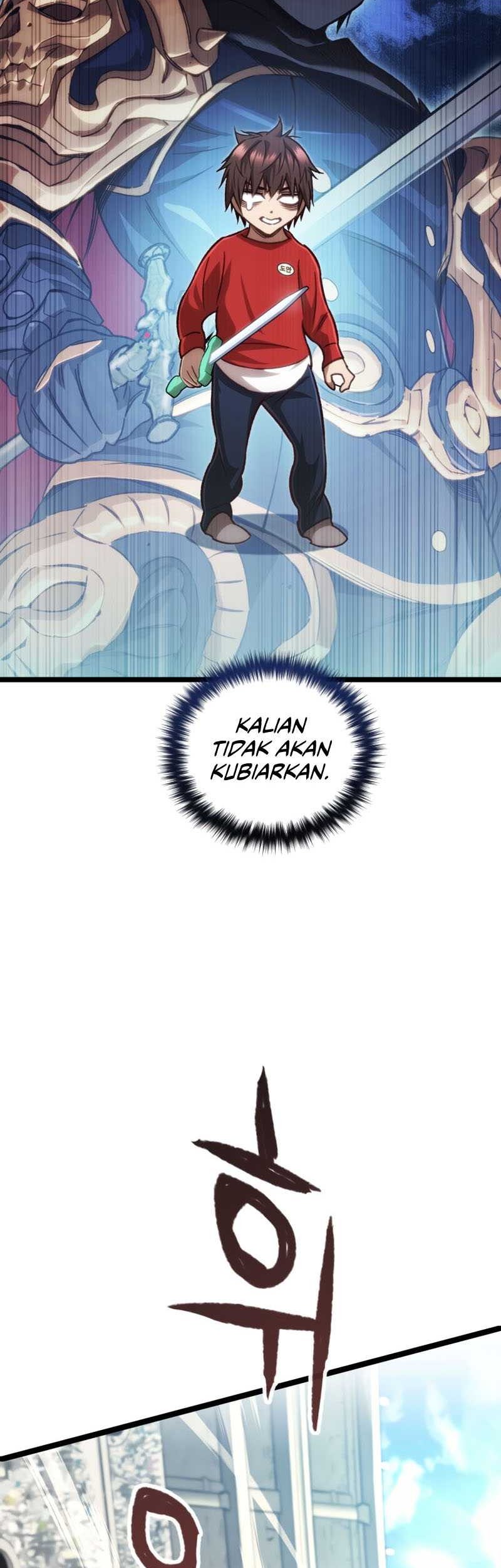 Re: Life Player Chapter 13 Gambar 44