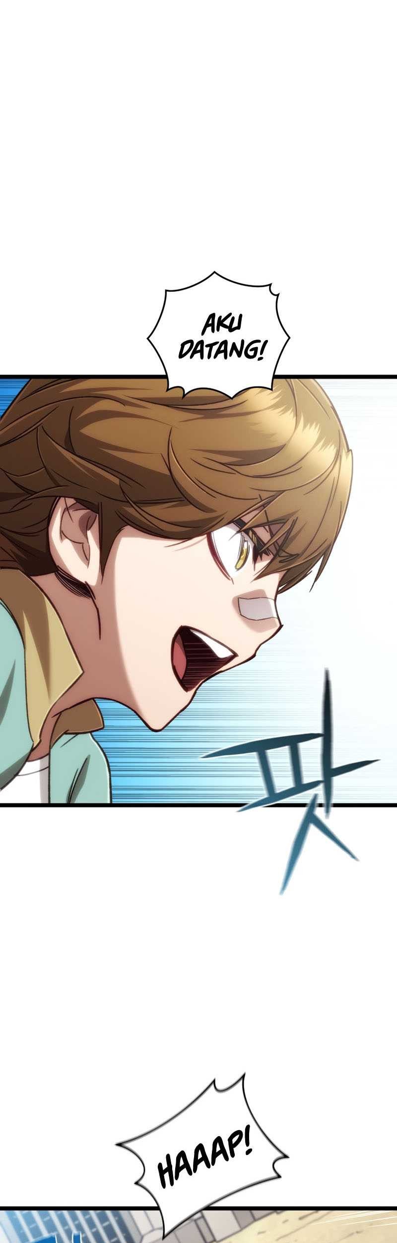 Re: Life Player Chapter 13 Gambar 46