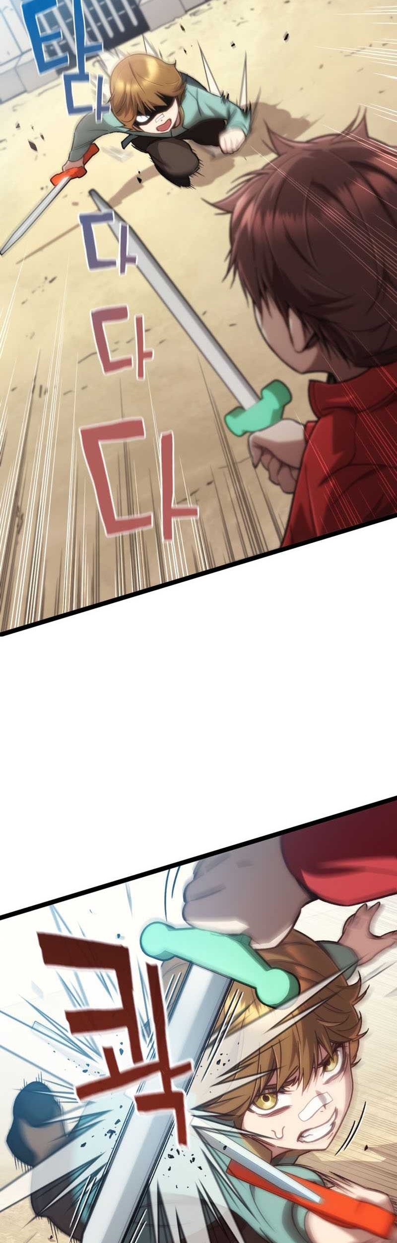 Re: Life Player Chapter 13 Gambar 47