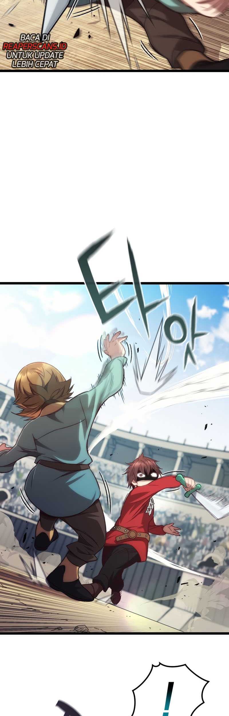 Re: Life Player Chapter 13 Gambar 48