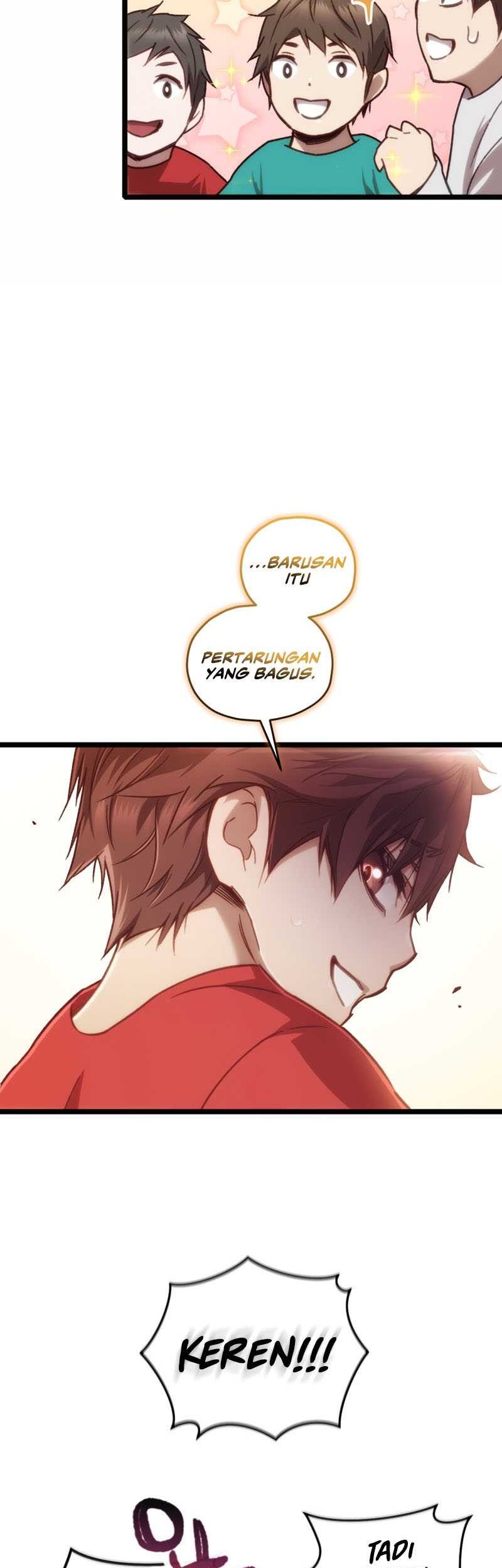 Re: Life Player Chapter 13 Gambar 56