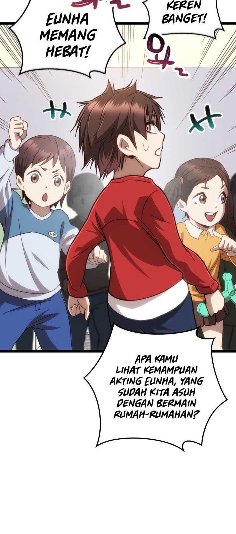 Re: Life Player Chapter 13 Gambar 57