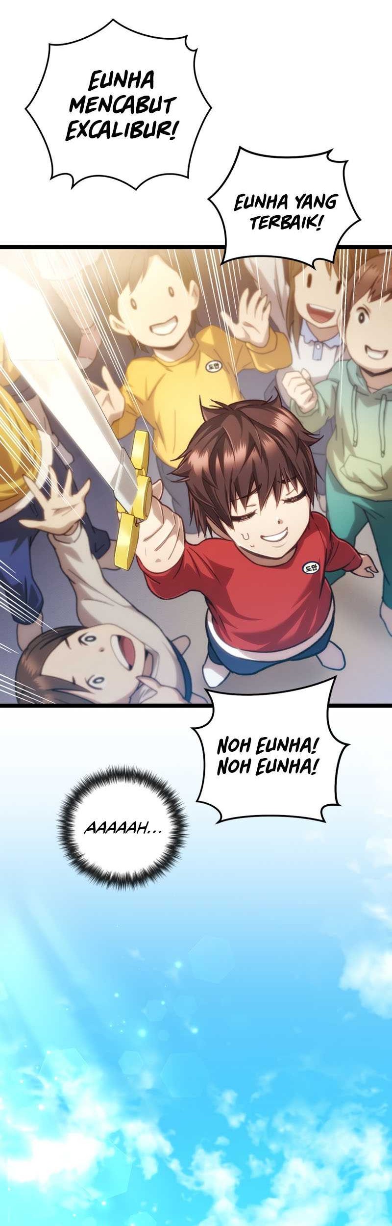 Re: Life Player Chapter 13 Gambar 63