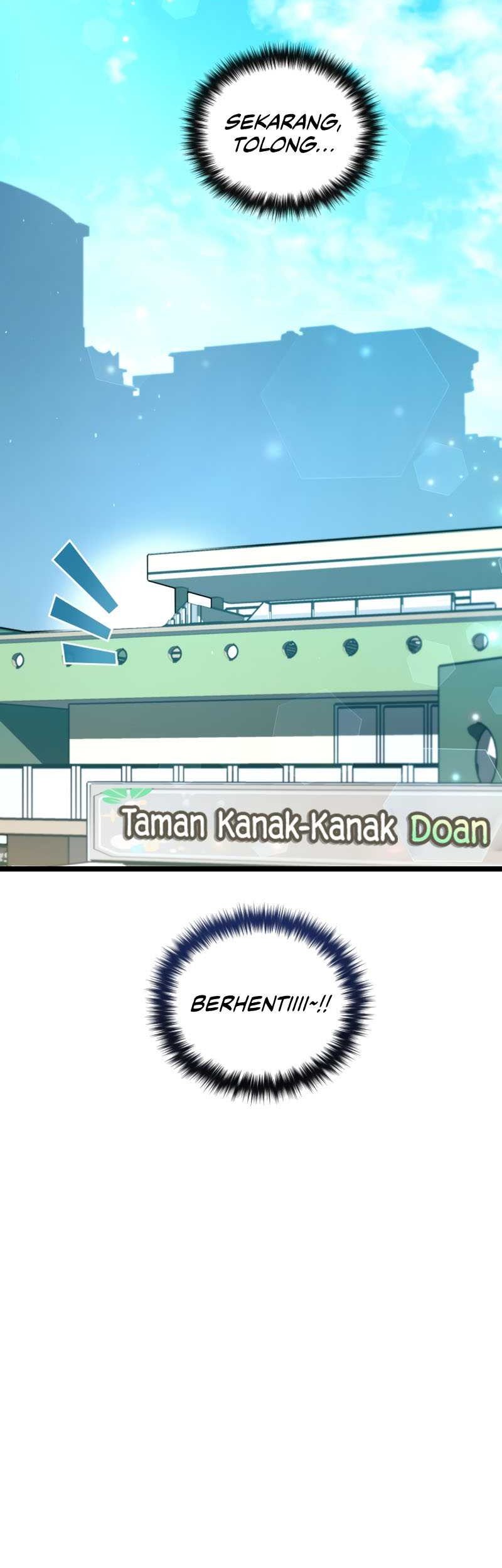 Re: Life Player Chapter 13 Gambar 64