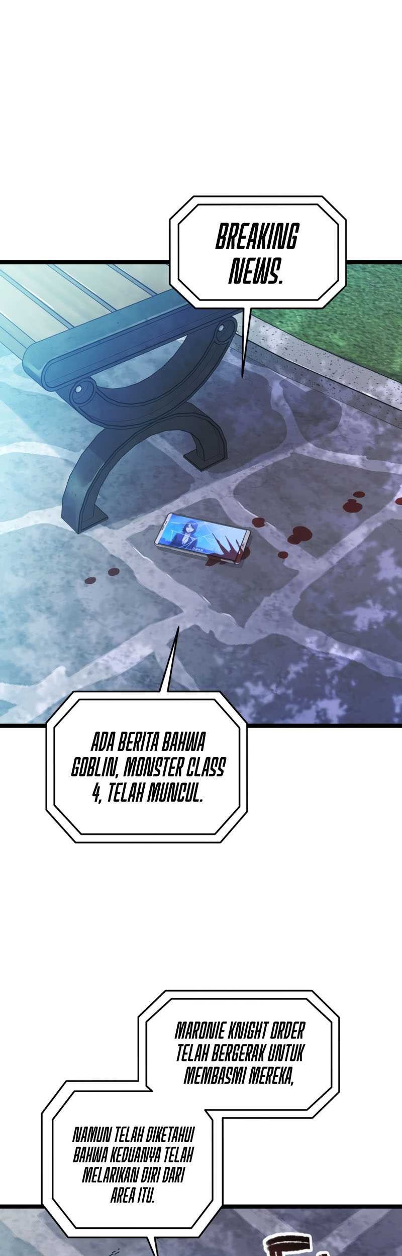 Re: Life Player Chapter 13 Gambar 66