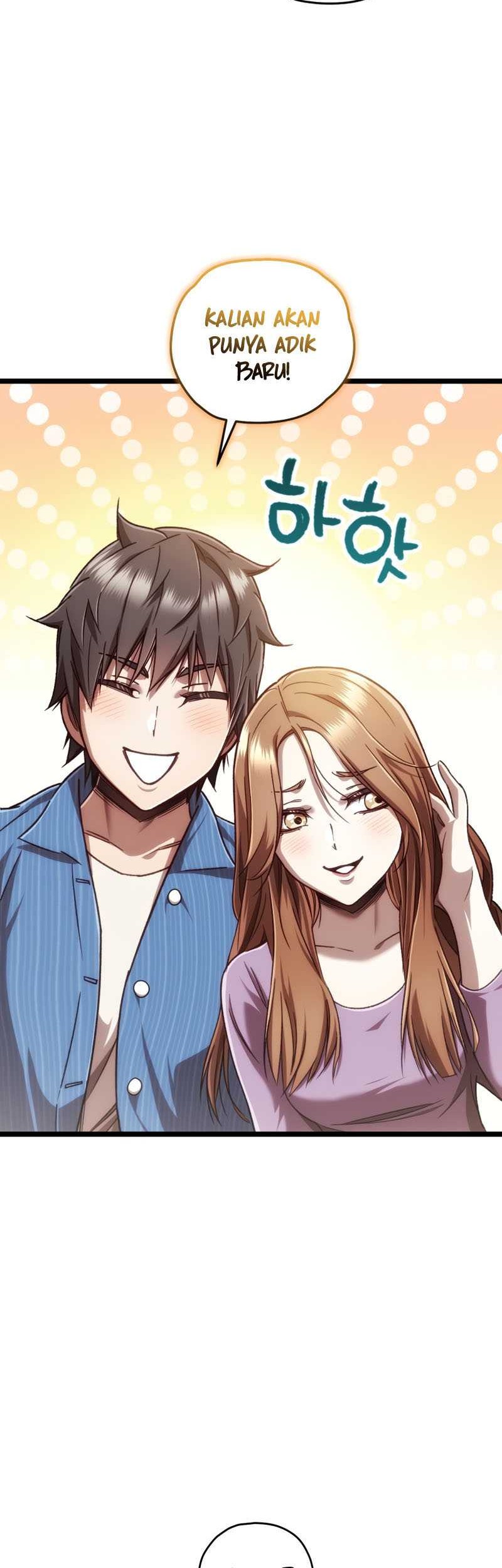 Re: Life Player Chapter 13 Gambar 3