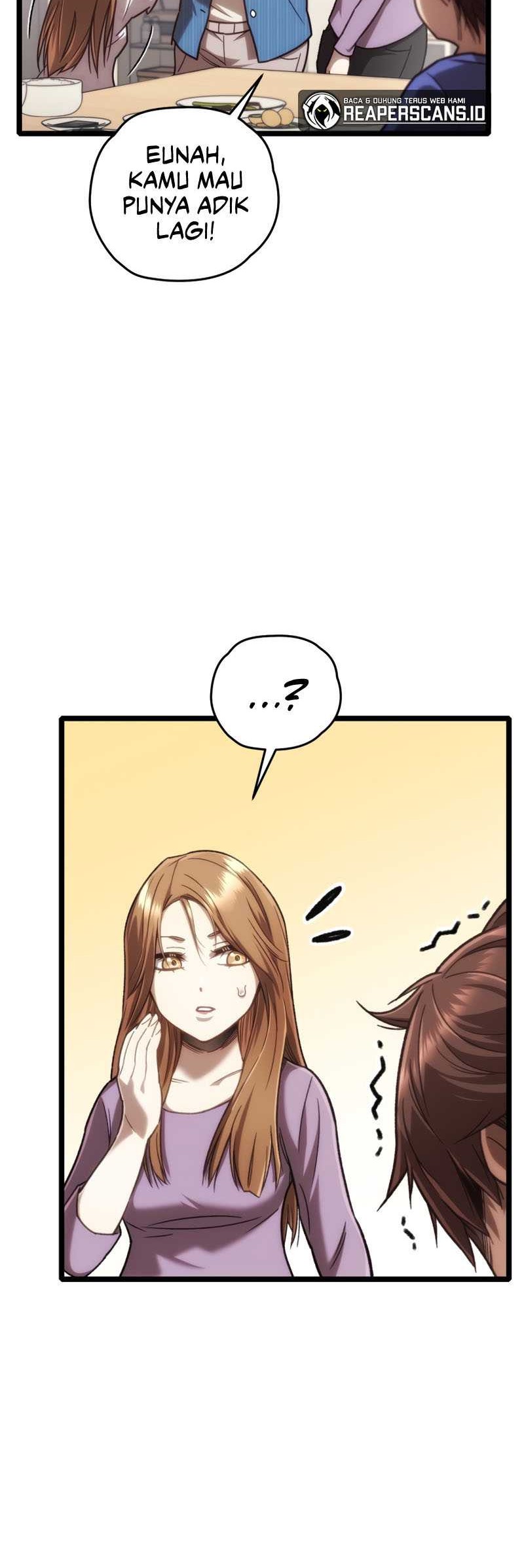 Re: Life Player Chapter 13 Gambar 5