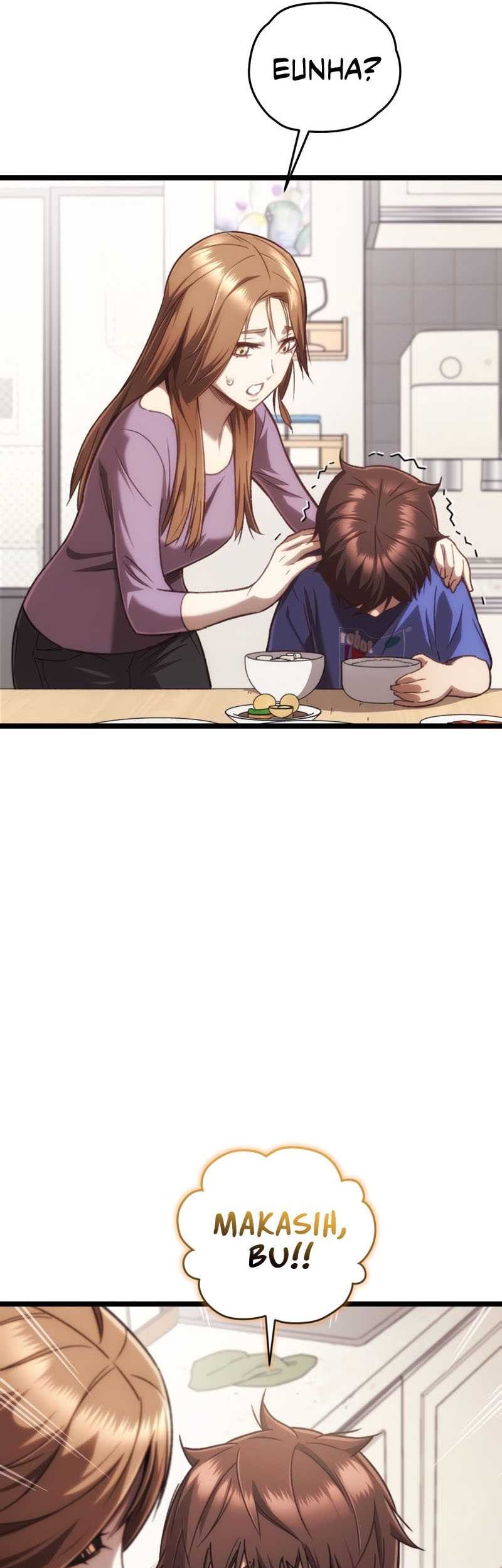 Re: Life Player Chapter 13 Gambar 6