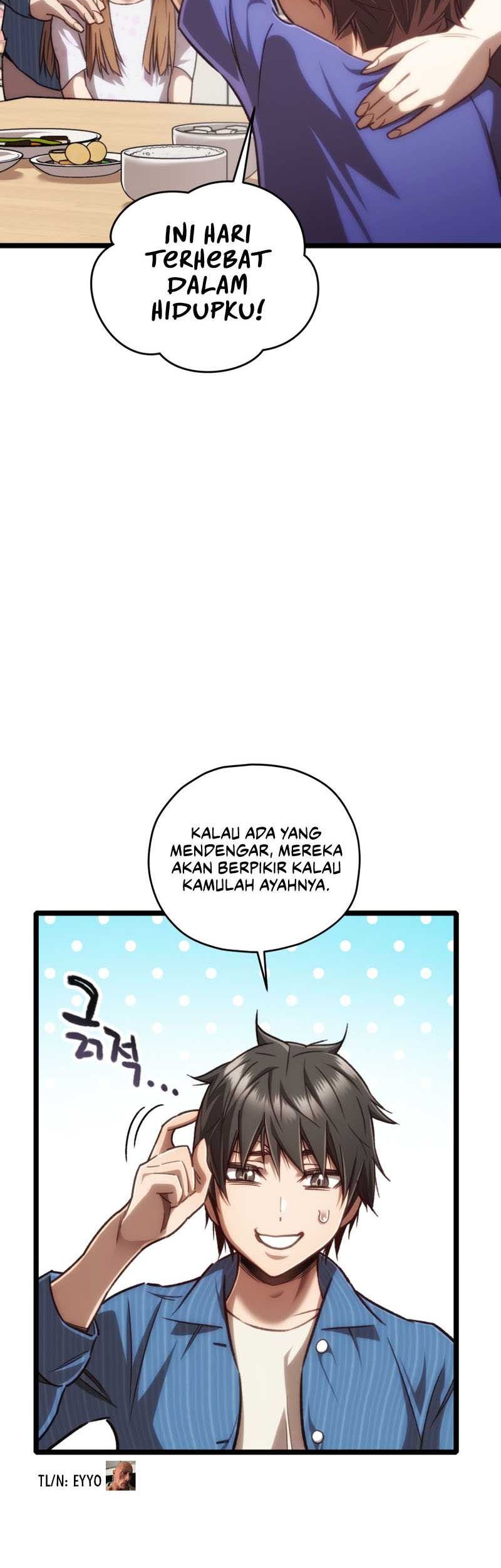 Re: Life Player Chapter 13 Gambar 8