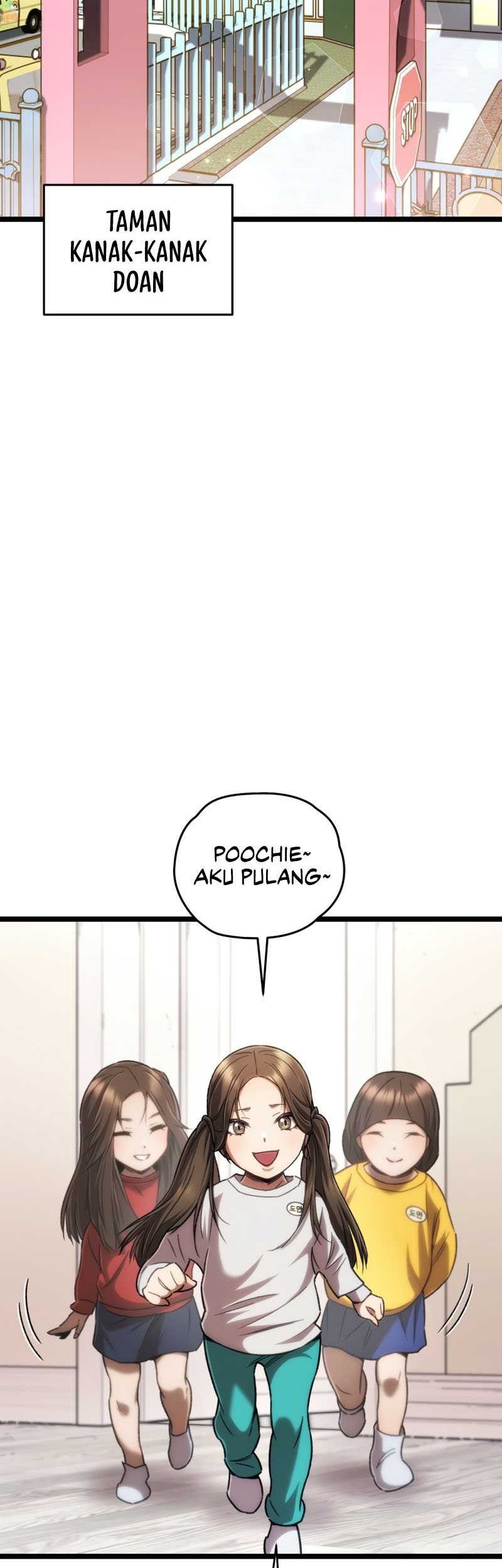Re: Life Player Chapter 13 Gambar 11