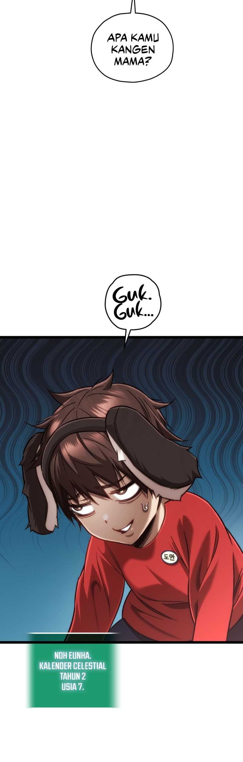 Re: Life Player Chapter 13 Gambar 12