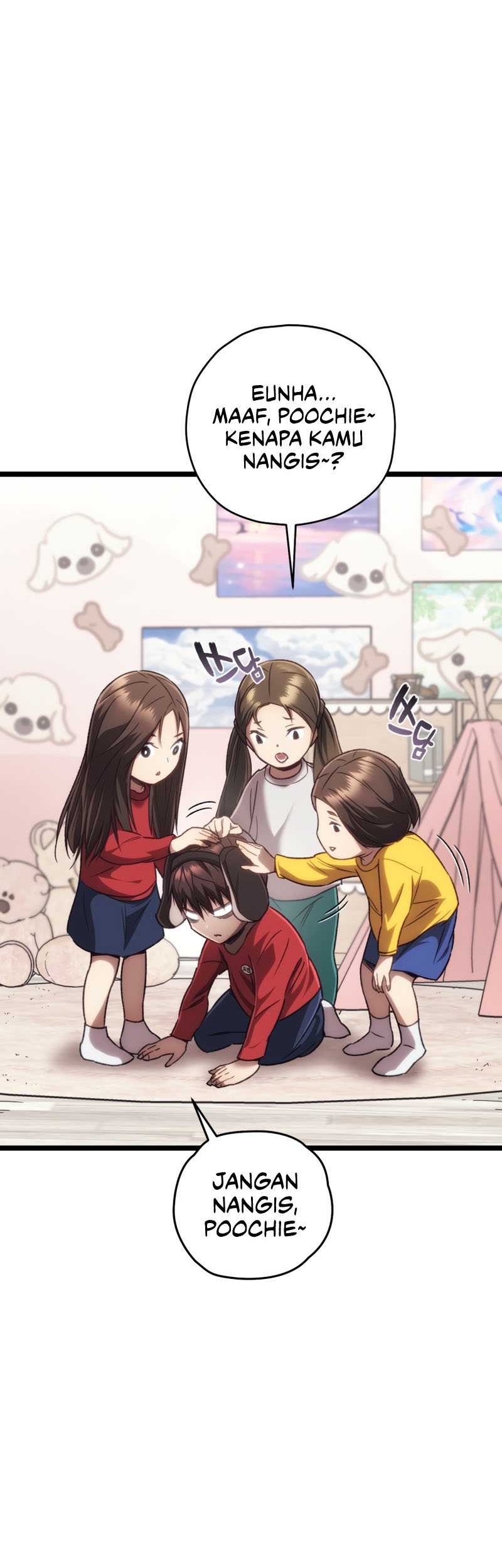 Re: Life Player Chapter 13 Gambar 13