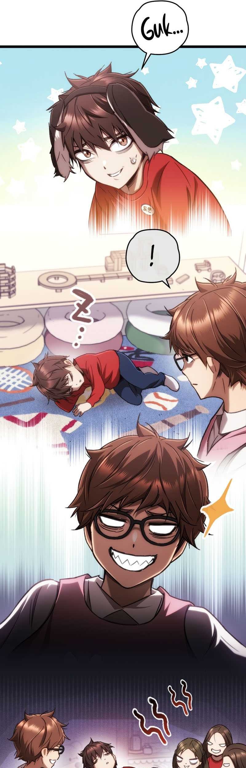 Re: Life Player Chapter 13 Gambar 18