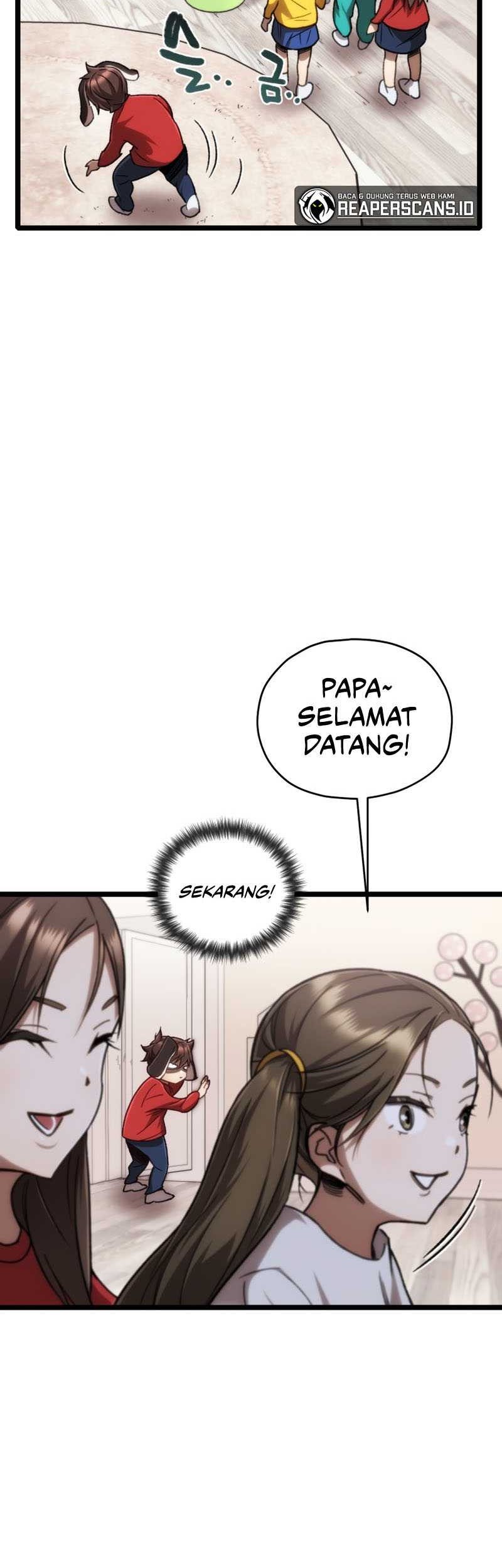 Re: Life Player Chapter 13 Gambar 20