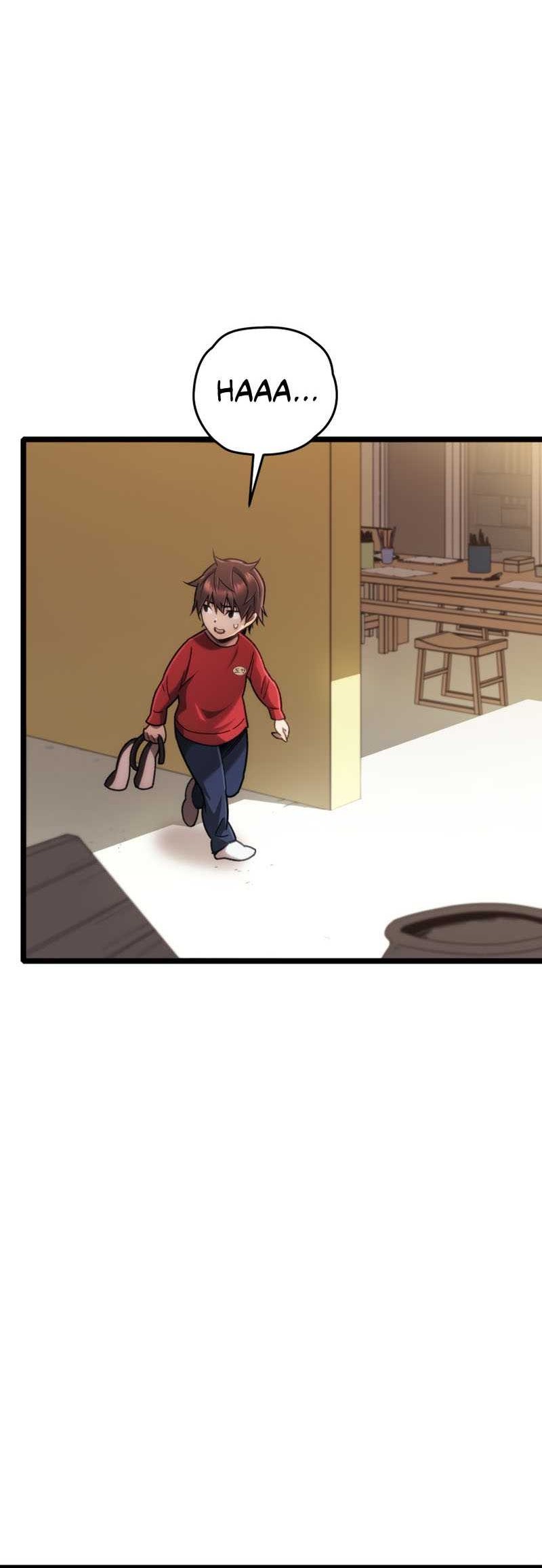 Re: Life Player Chapter 13 Gambar 21