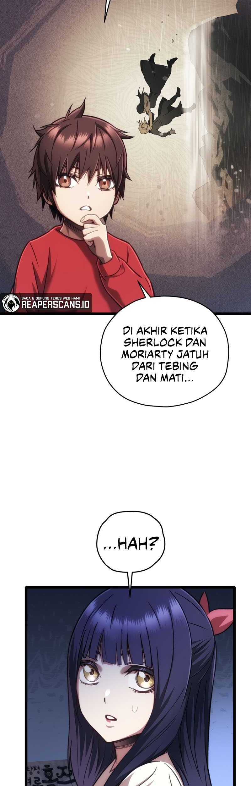 Re: Life Player Chapter 13 Gambar 24