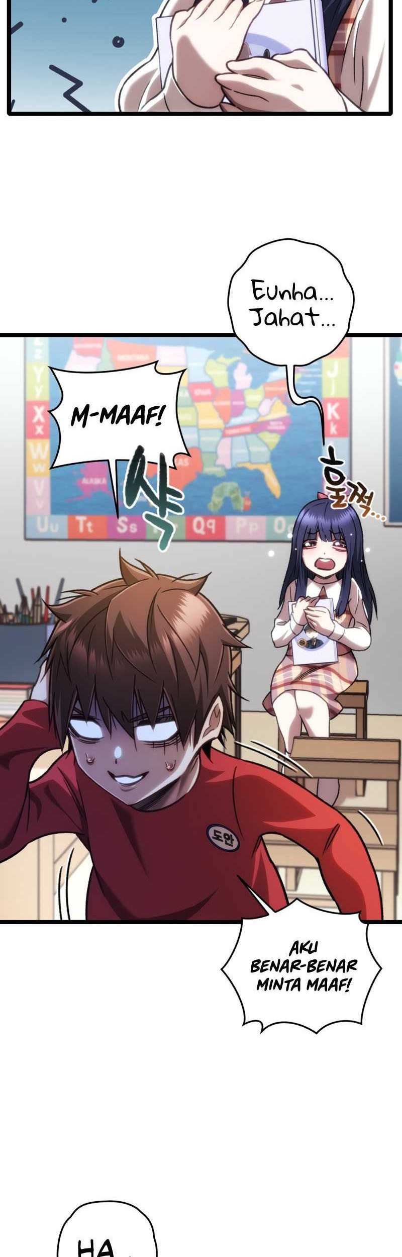 Re: Life Player Chapter 13 Gambar 27