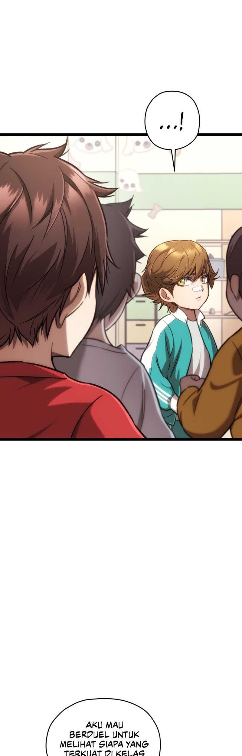 Re: Life Player Chapter 13 Gambar 31