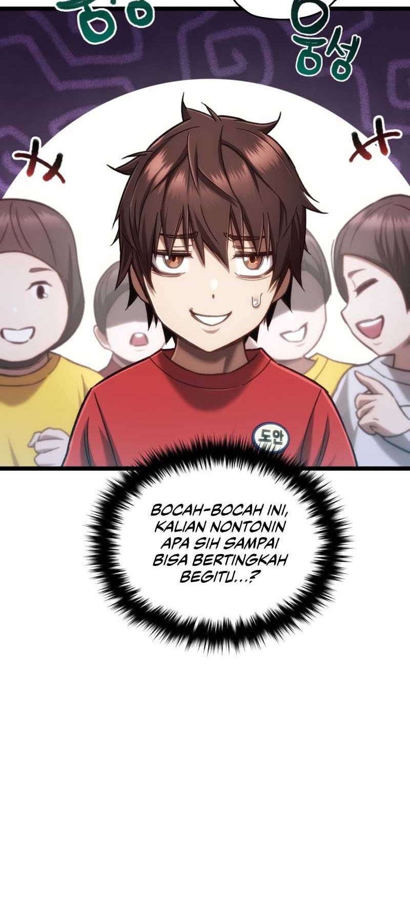 Re: Life Player Chapter 13 Gambar 33