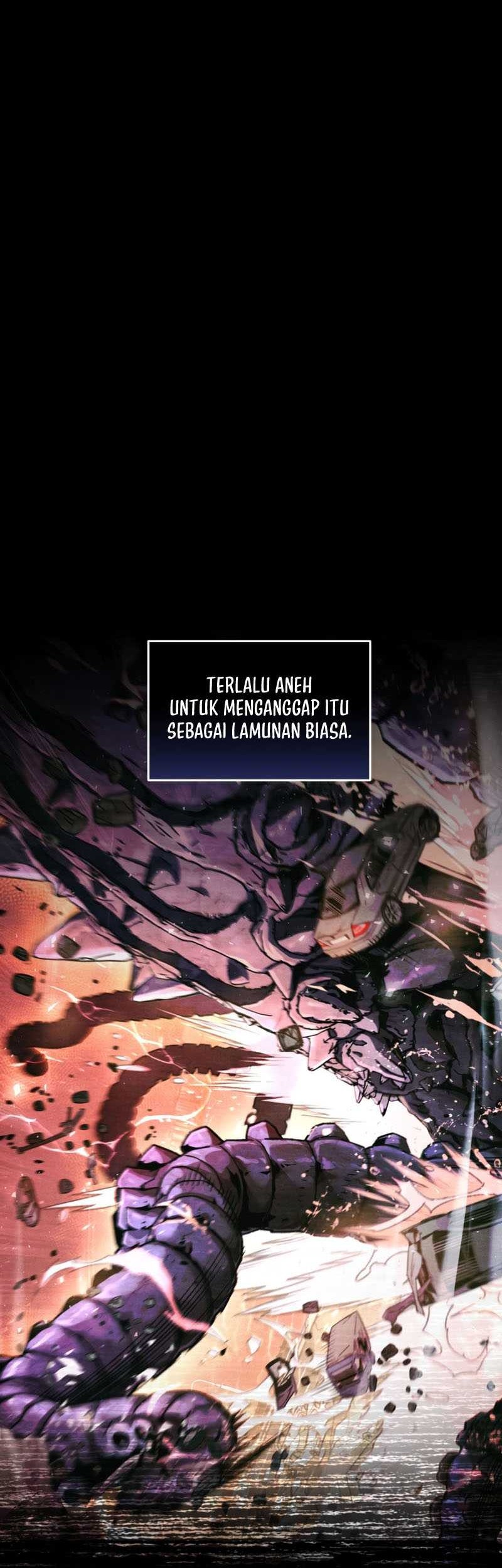 Re: Life Player Chapter 12 Gambar 35