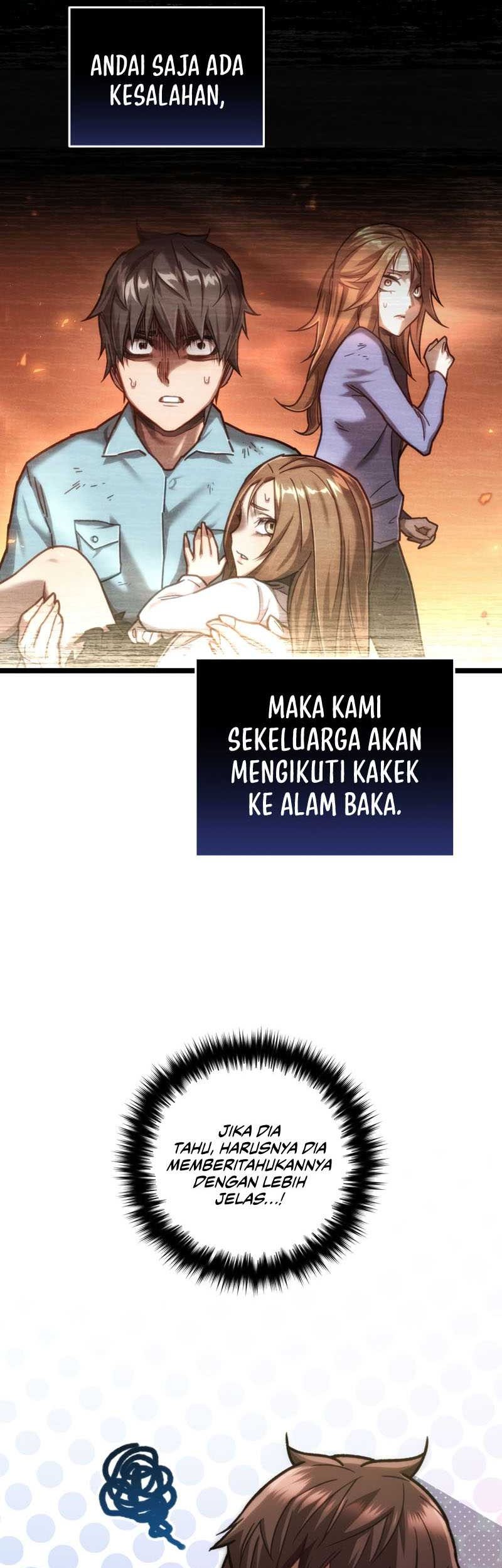 Re: Life Player Chapter 12 Gambar 36
