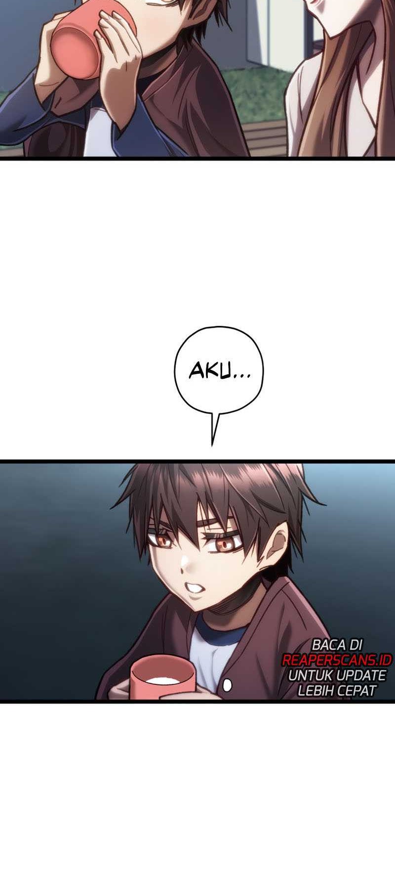 Re: Life Player Chapter 12 Gambar 41