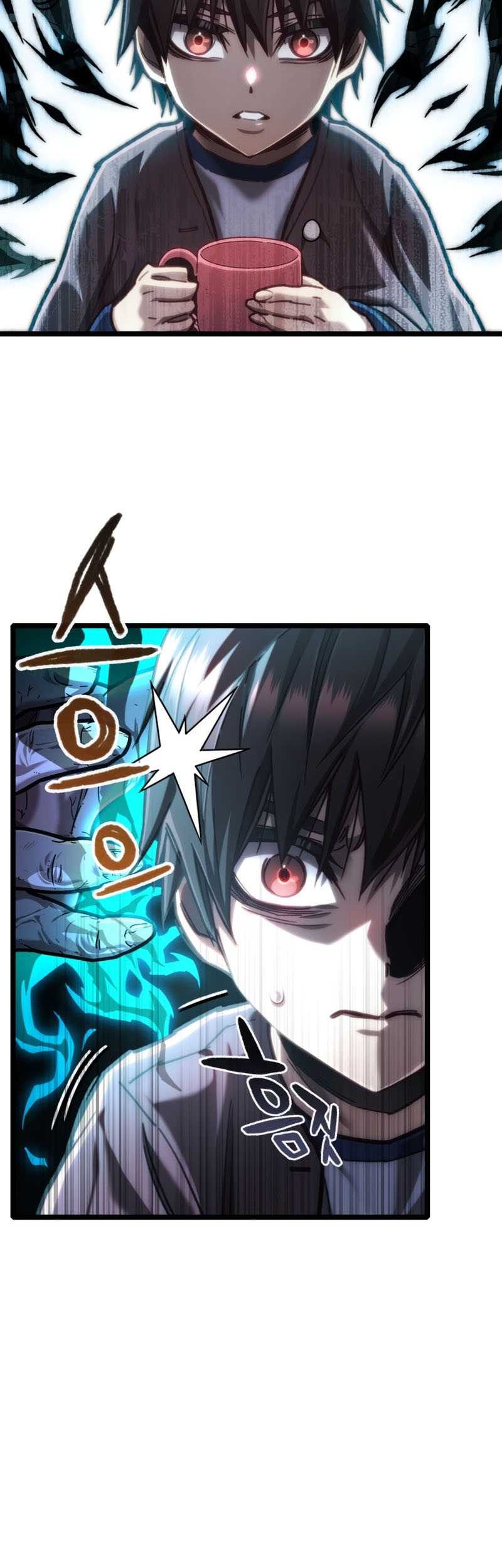 Re: Life Player Chapter 12 Gambar 43