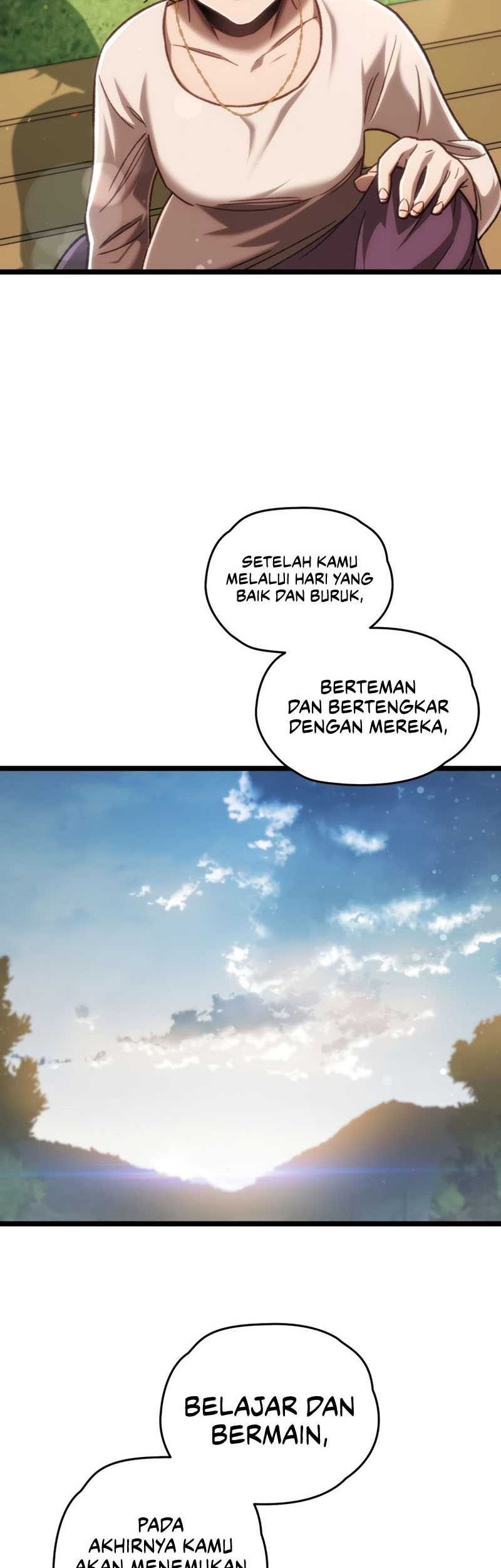 Re: Life Player Chapter 12 Gambar 47