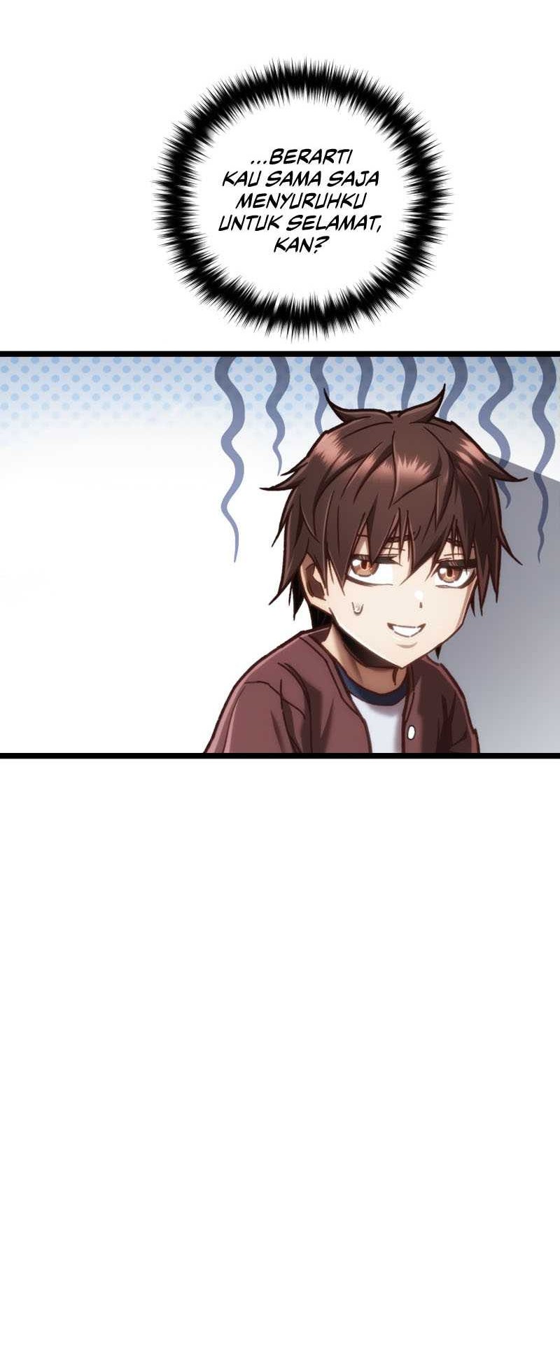 Re: Life Player Chapter 12 Gambar 49