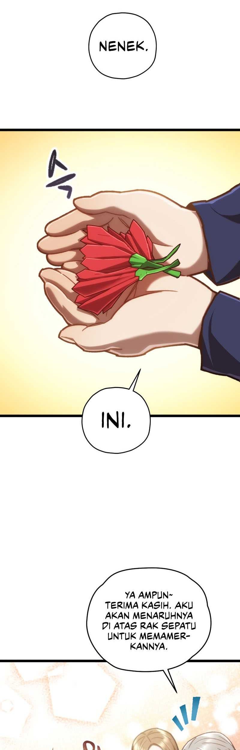 Re: Life Player Chapter 12 Gambar 55