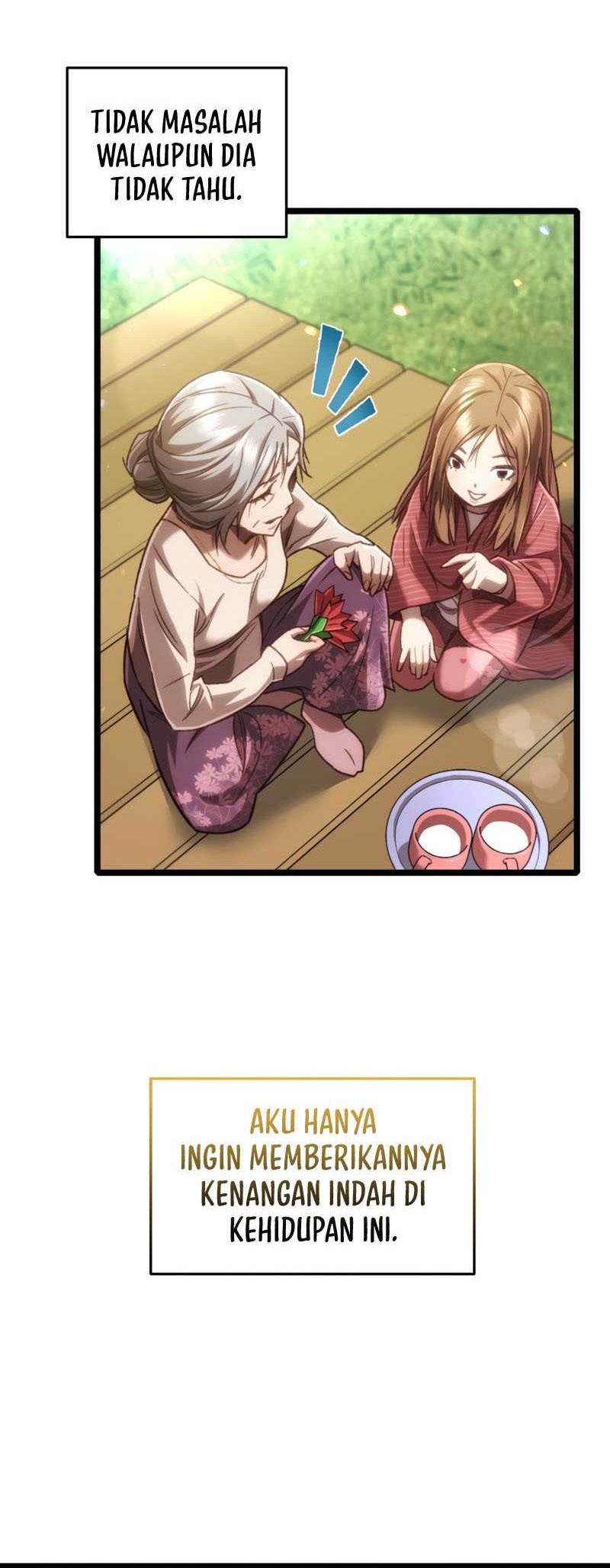 Re: Life Player Chapter 12 Gambar 57