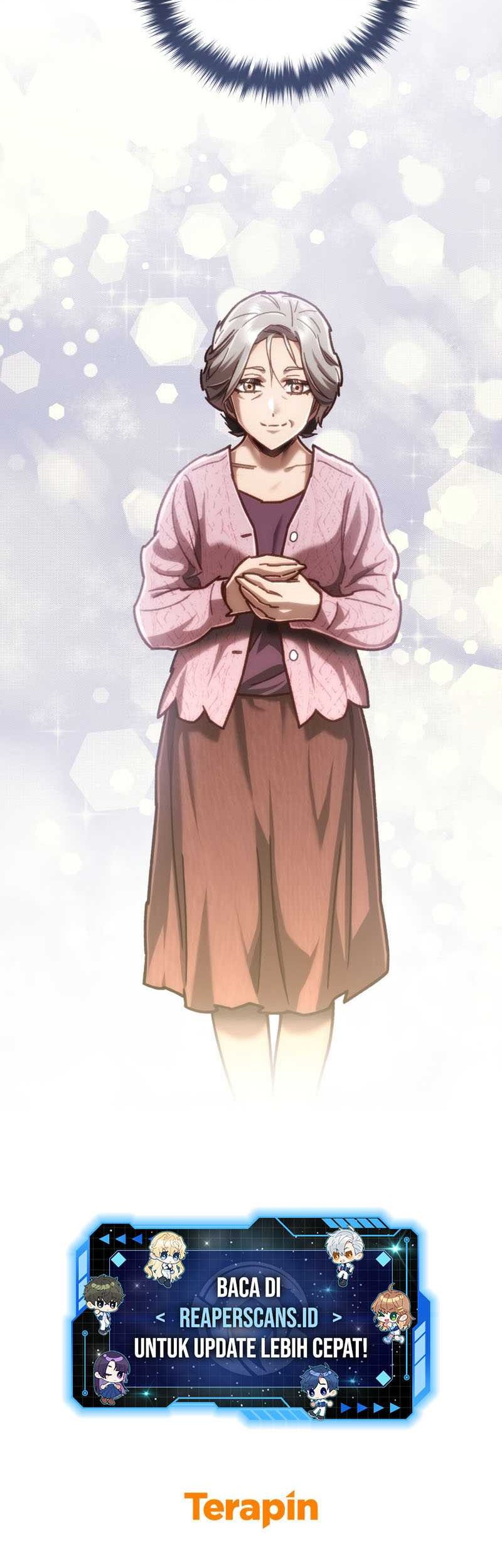 Re: Life Player Chapter 12 Gambar 59